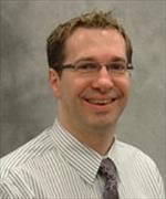 Photo of Michael S Simpson, BS, MS