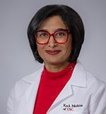 Photo of Sravanthi Reddy, MD