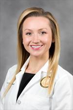 Photo of Amanda Gooding