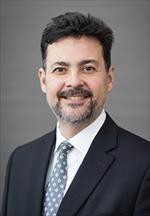 Photo of Christopher Hess, MD, PhD
