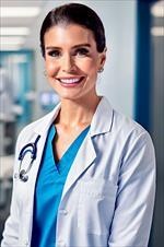 Photo of Laura Ainsley Huettner, PA-C