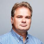 Photo of Stephan G. Erberich, PhD