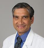 This is an image of Anilkumar Omprakash Mehra, MD, Click here to see their profile