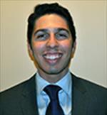 Photo of Daniel Khorshad