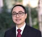 Photo of Andrew Cheng
