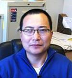 Photo of Ping Wu, PhD