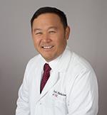 Photo of Anthony W. Kim