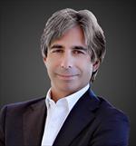Photo of Gianluca Lazzi, PhD