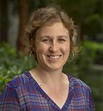 Photo of Sarah Schreiber, MSW