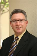 Photo of Marlon Boarnet, PhD