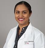 Photo of Nida Hamiduzzaman, MD