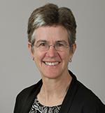 Photo of Ruth I. Wood, PhD