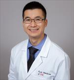 Photo of Brian Toy, MD