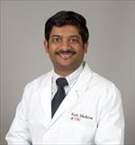 This is an image of Ram Kumar Subramanyan, MD, Click here to see their profile