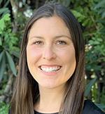 Photo of Lindsey Nicole Shomer