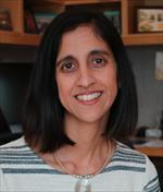 Photo of Tejal Desai, PhD