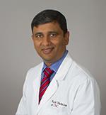 Photo of Mihir M. Desai, MD