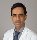 Photo of Imran Siddiqi, MD, PhD