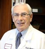 Photo of Edward David Crandall, PhD, MD