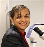 This is an image of Senta K. Georgia, PhD, Click here to see their profile