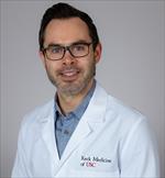 Photo of Adam de Smith, PhD