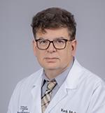 Photo of Earl Maurice Strum, MD