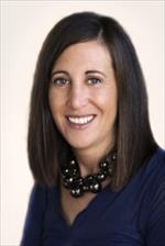 Photo of Jennifer Lewis, PhD