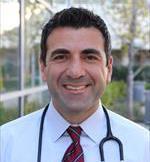 This is an image of Ara Balkian, MD, Click here to see their profile