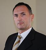 Photo of Gligor Gucev, MD, EdD