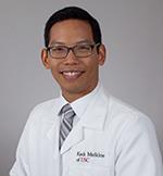This is an image of Khang Vo, MD, Click here to see their profile