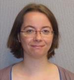 Photo of Anna C. Ganster, MD