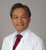 Photo of Richard George Barbers, MD