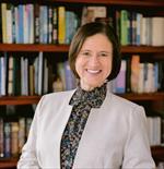 Photo of Mariela Padilla