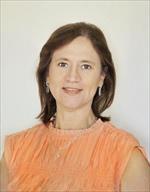 Photo of Mariela Padilla