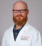 Photo of Erik R. Seiffert, PhD