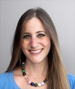 Photo of Leah Duker, PhD, OTR/L