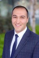 Photo of Sargis Sedrakyan