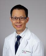 Photo of Jonathan Kuo