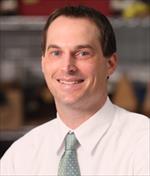 Photo of Scott Parker Russell, PT, DPT