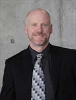 Photo of Myles Gordon Cockburn, PhD