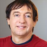 Photo of Mike Carlson, BA, PhD