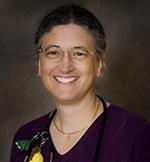 Photo of Diane E. Brown, MD