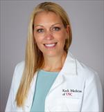 Photo of Elizabeth Blu Bamgbose, PhD, CRNA