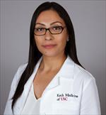 Photo of Blanca Nunez, MSN, MS, PA-C