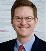Photo of Rob Scot McConnell, MD