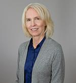 Photo of Jane F Emerson, MD, PhD