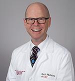 Photo of David G. Armstrong