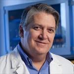 Photo of Christian Pike, PhD