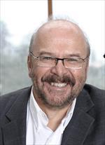 Photo of Joseph Ecker