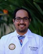 Photo of Kunal Agrawal